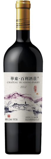 华东·百利酒庄韵境赤霞珠干红葡萄酒