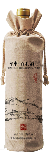 华东·百利酒庄韵境赤霞珠干红葡萄酒
