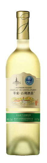华东百利酒庄新酒（上合）