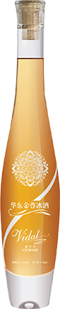 华东金尊冰酒